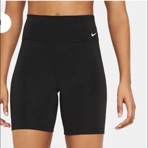 Nike One Women's 7" Biker Shorts
